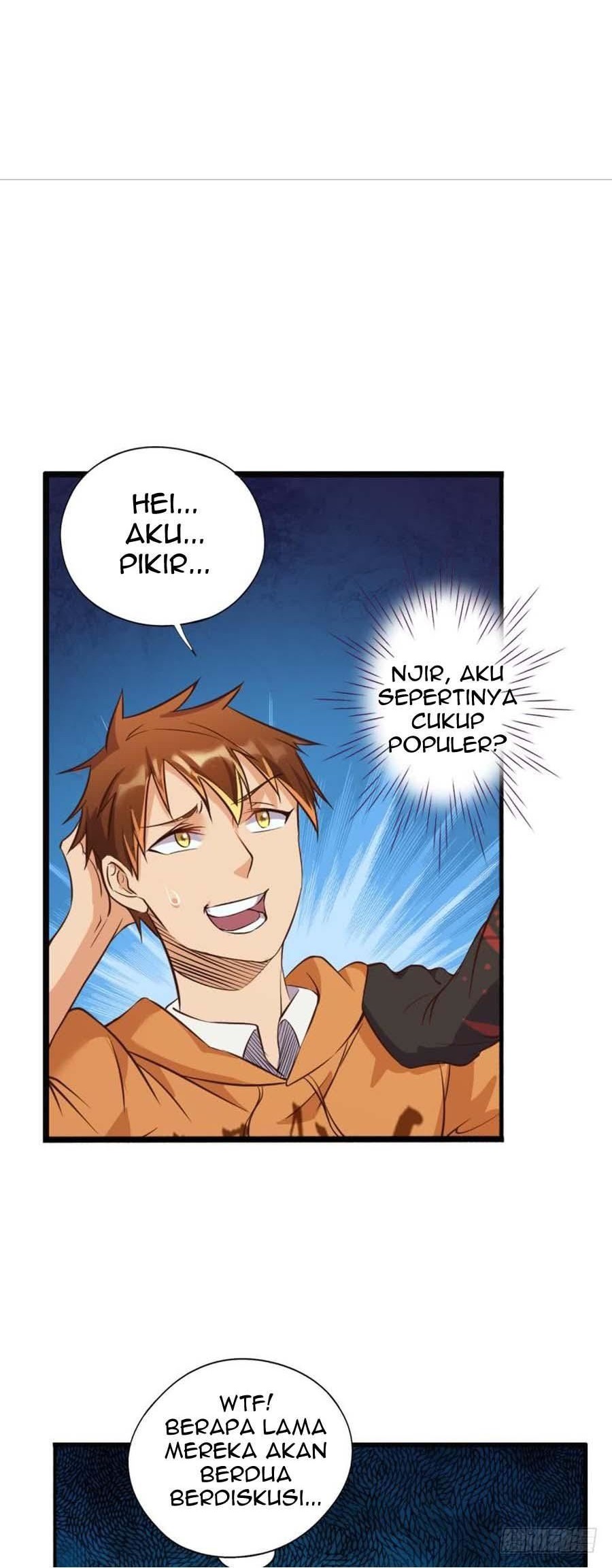 Legacy Chapter 19 Gambar 10