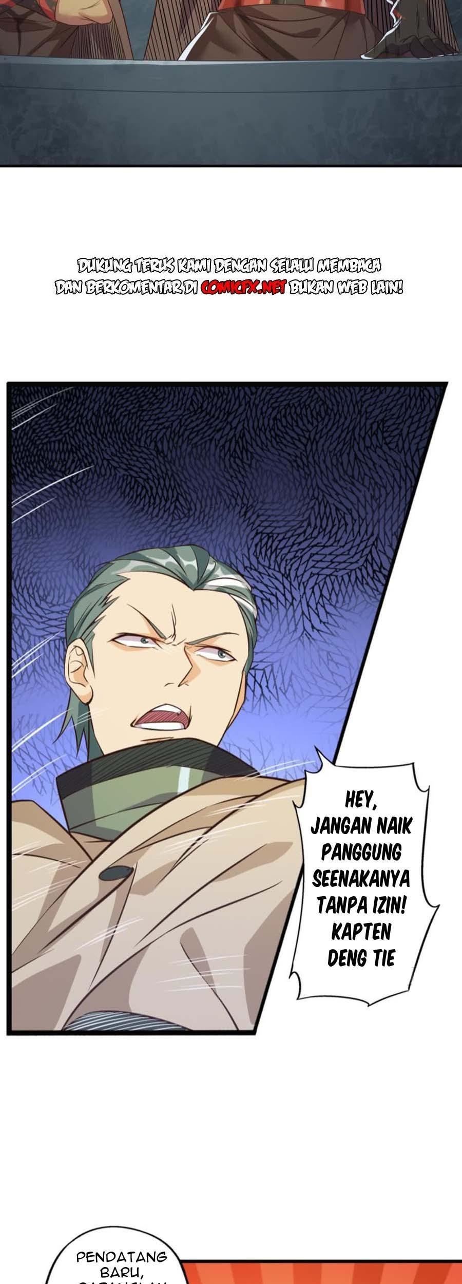 Legacy Chapter 19 Gambar 7