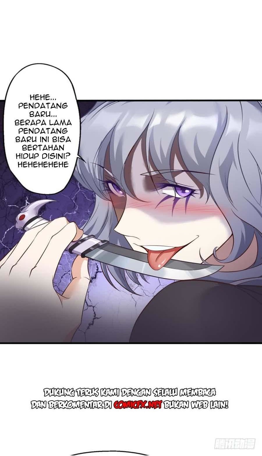 Legacy Chapter 19 Gambar 27