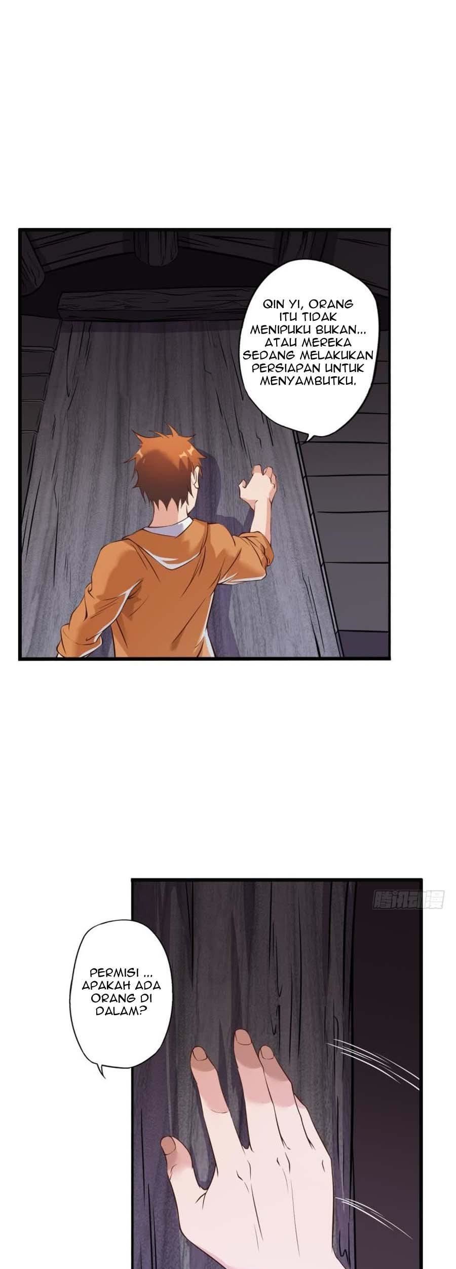 Legacy Chapter 19 Gambar 24