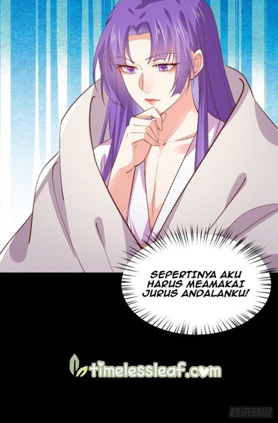 Pupillary Master Chapter 112.5 Gambar 17