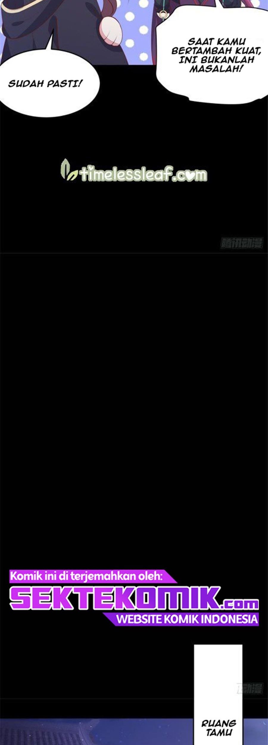 Pupillary Master Chapter 112.5 Gambar 9