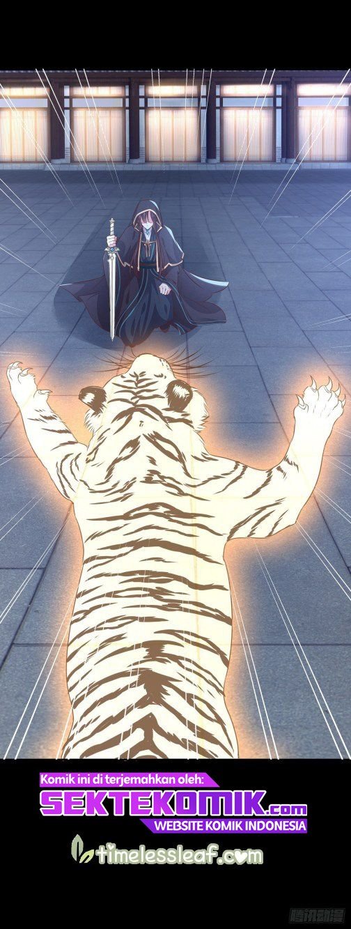 Pupillary Master Chapter 111.5 Gambar 21
