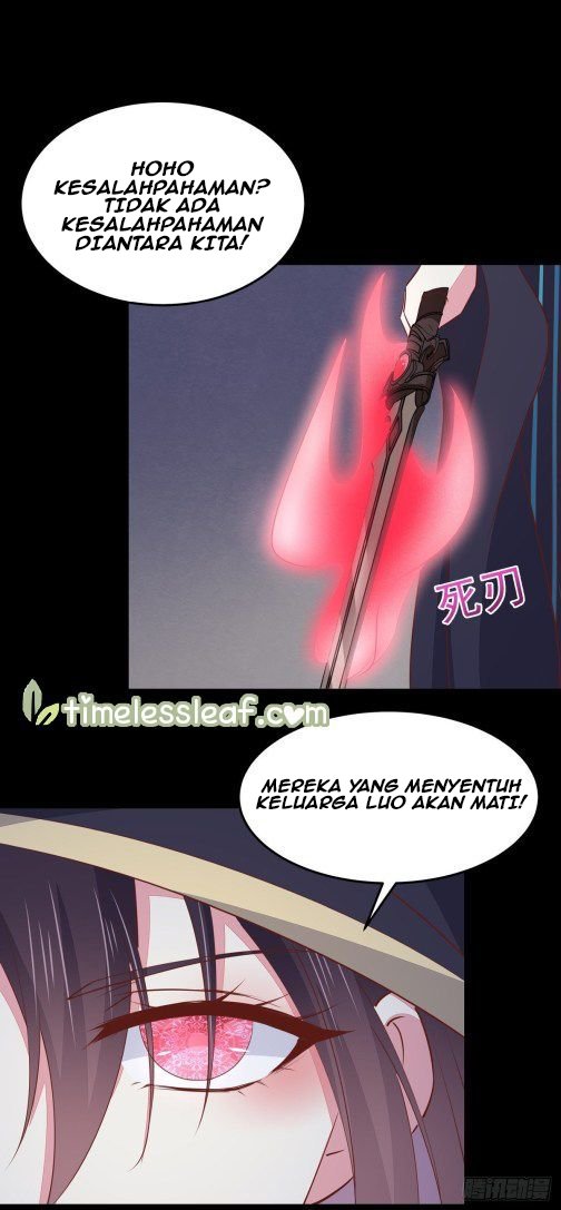 Pupillary Master Chapter 111.5 Gambar 3