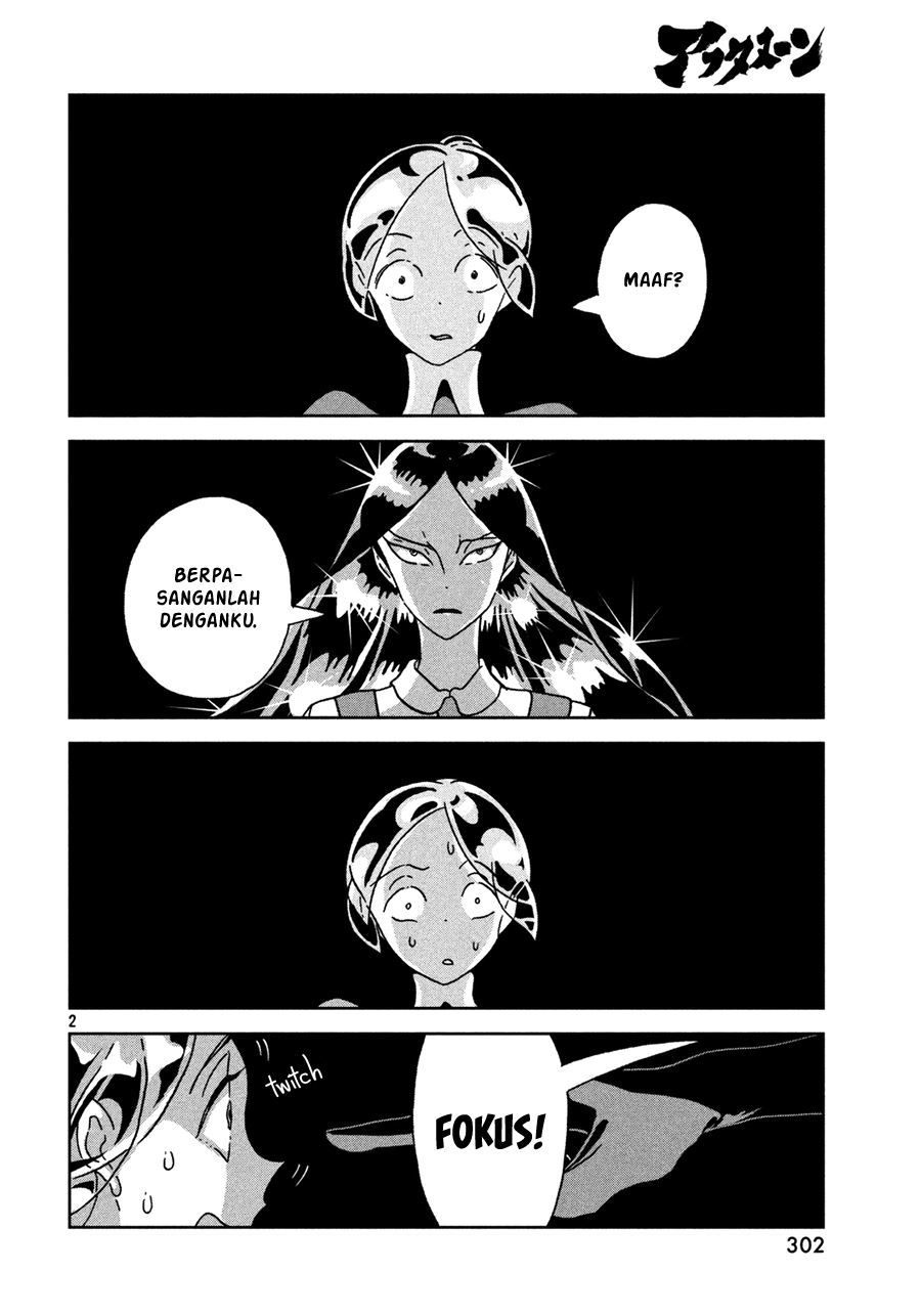 Houseki no Kuni Chapter 23 Gambar 3