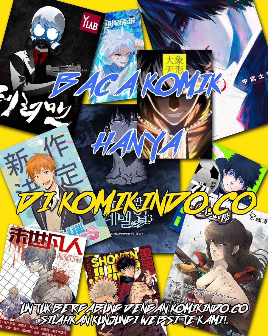 Please Go Home, Akutsu-san! Chapter 14 Gambar 6