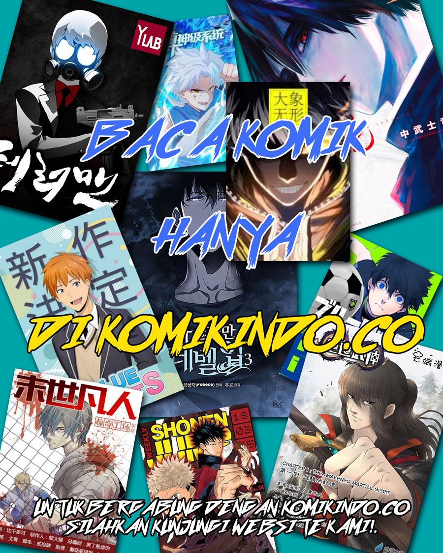 Please Go Home, Akutsu-san! Chapter 21 Gambar 7