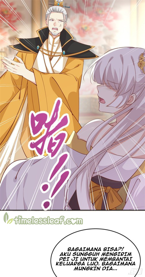 Pupillary Master Chapter 115.2 Gambar 8