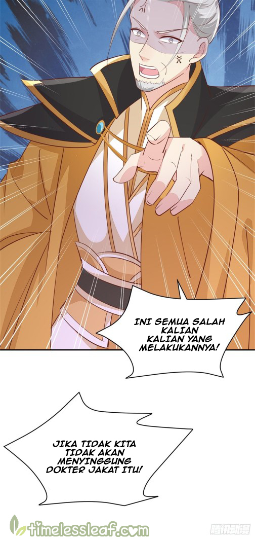 Pupillary Master Chapter 115.2 Gambar 10