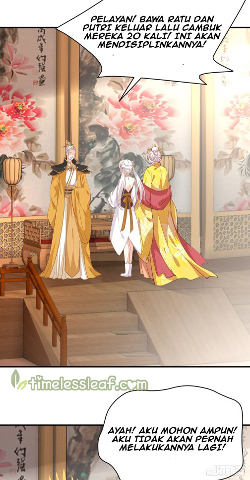 Pupillary Master Chapter 115.2 Gambar 12