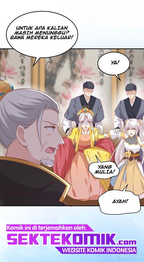 Pupillary Master Chapter 115.2 Gambar 14