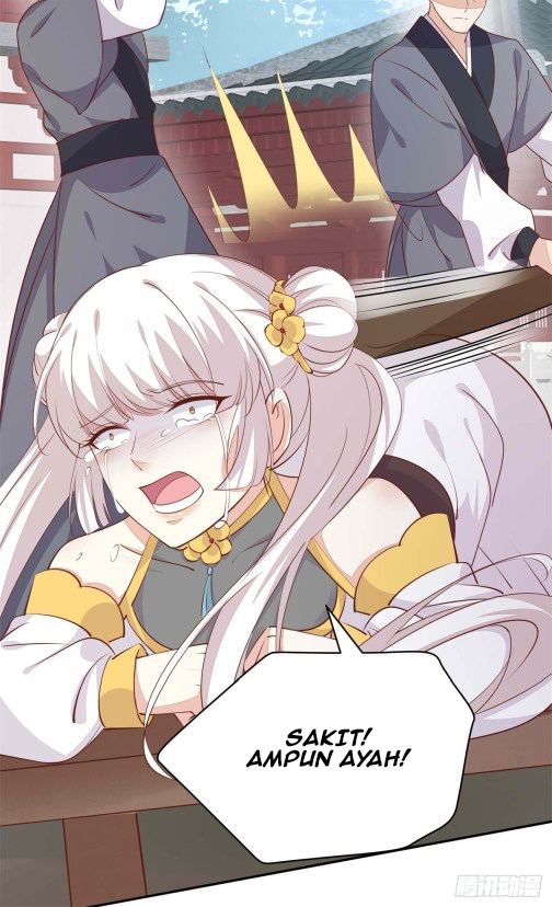 Pupillary Master Chapter 115.2 Gambar 16