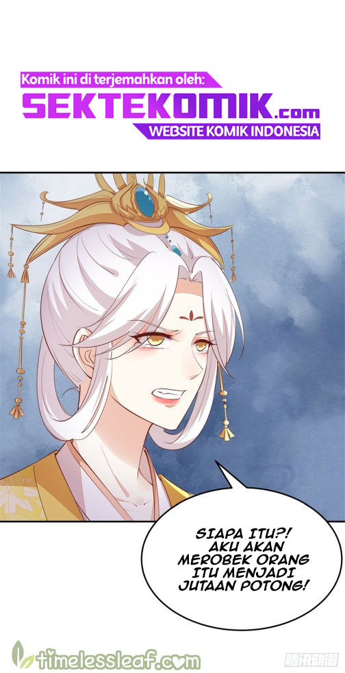 Manhua Pupillary Master Chapter 115.2 gambar nomor 2