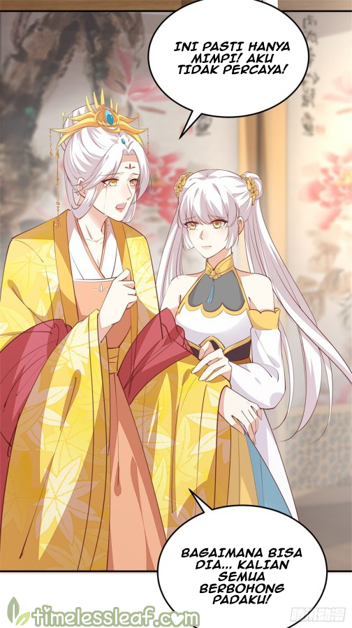 Pupillary Master Chapter 115.1 Gambar 16