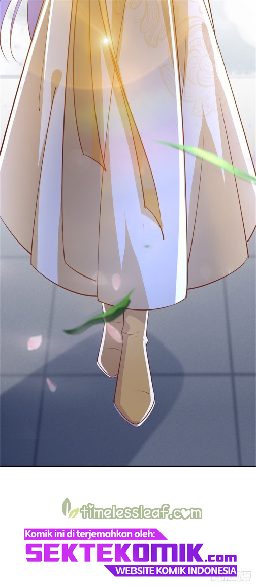 Pupillary Master Chapter 114.5 Gambar 6