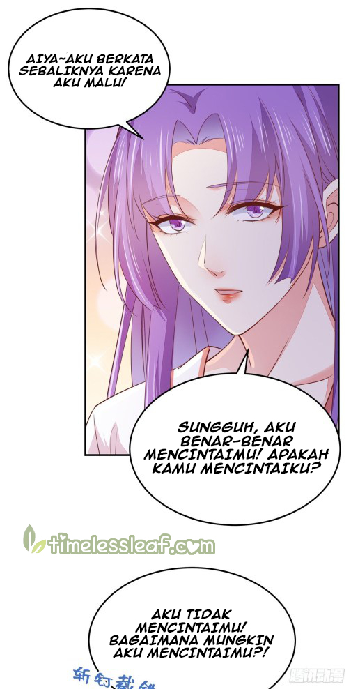 Pupillary Master Chapter 114.5 Gambar 18