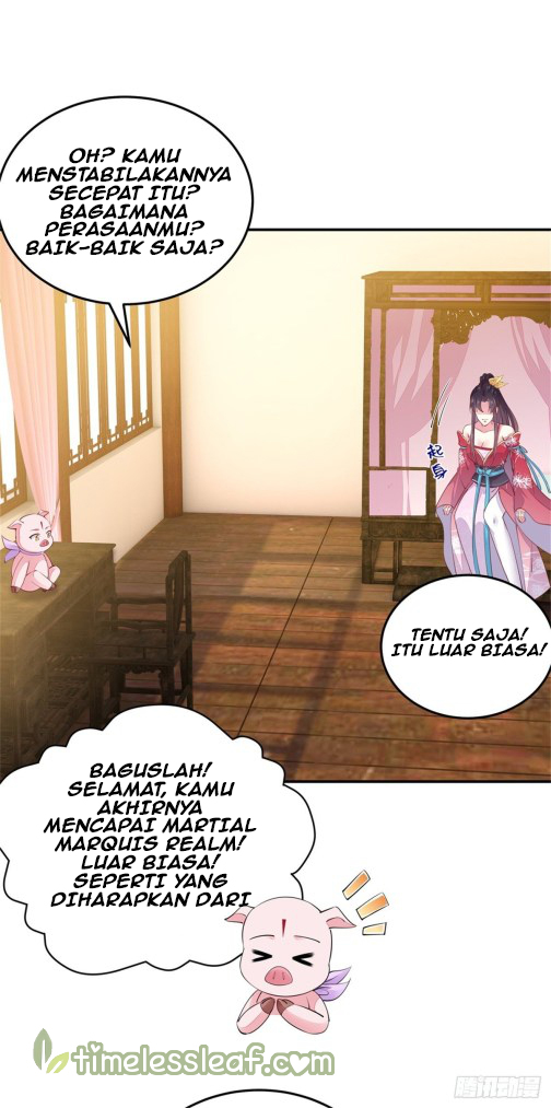 Pupillary Master Chapter 114 Gambar 4