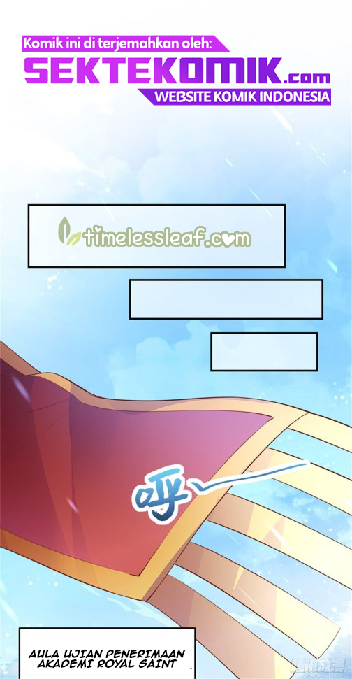 Pupillary Master Chapter 114 Gambar 12