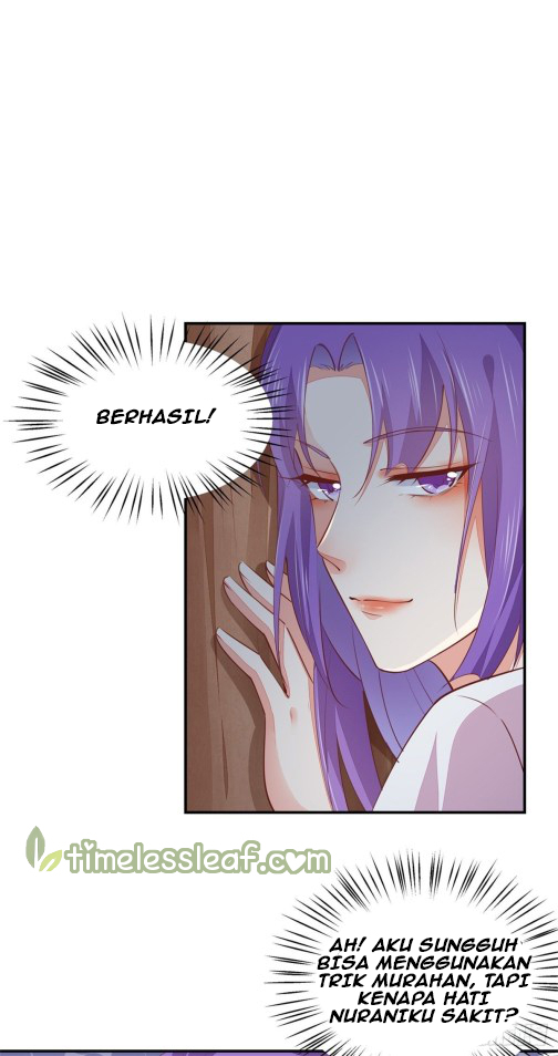 Pupillary Master Chapter 113.5 Gambar 19