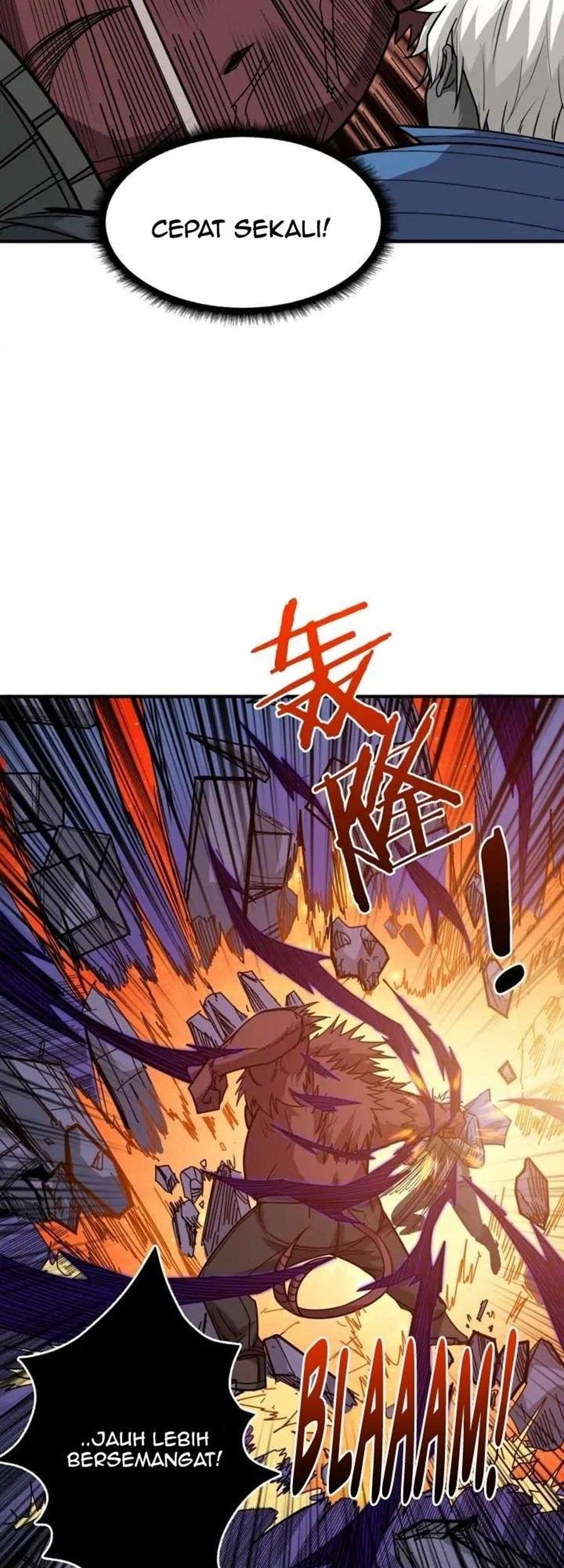 God Slayer Chapter 151 Gambar 28