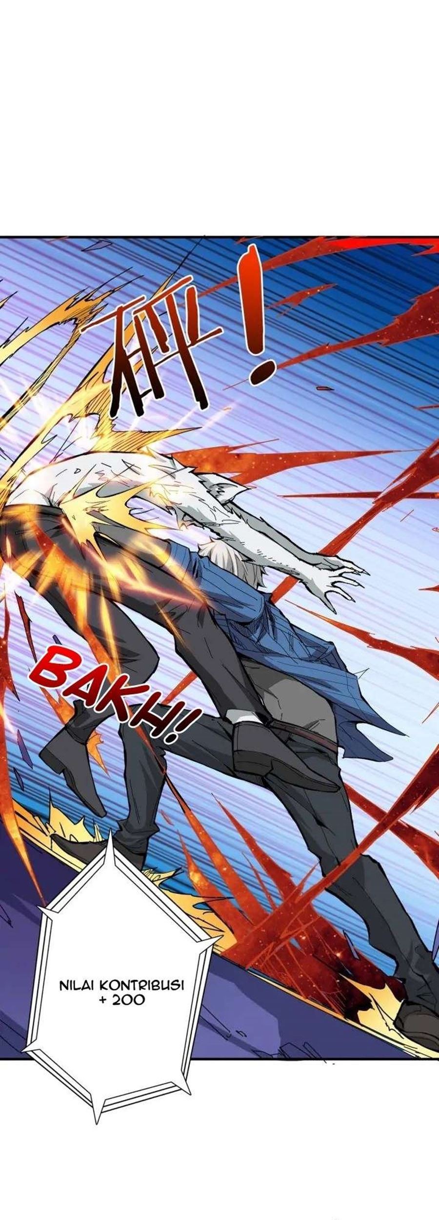 God Slayer Chapter 151 Gambar 6