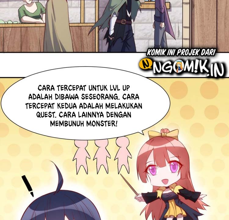 City of Sanctuary Chapter 21 Gambar 10