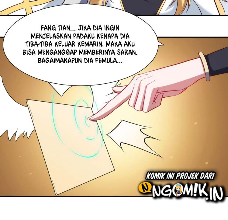 City of Sanctuary Chapter 21 Gambar 13