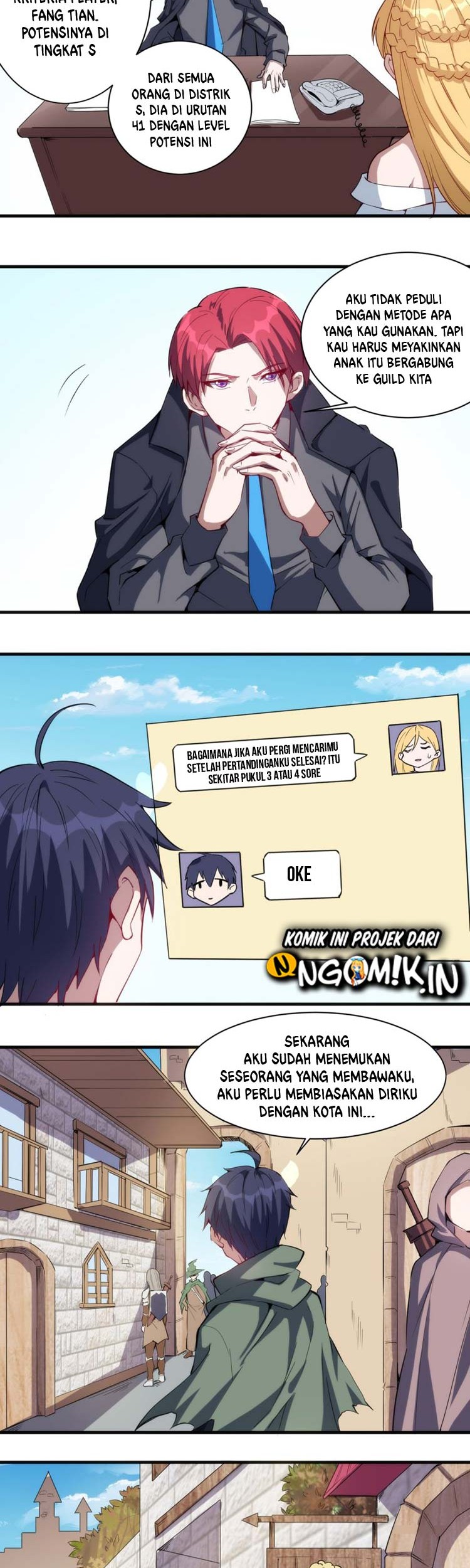 City of Sanctuary Chapter 21 Gambar 15