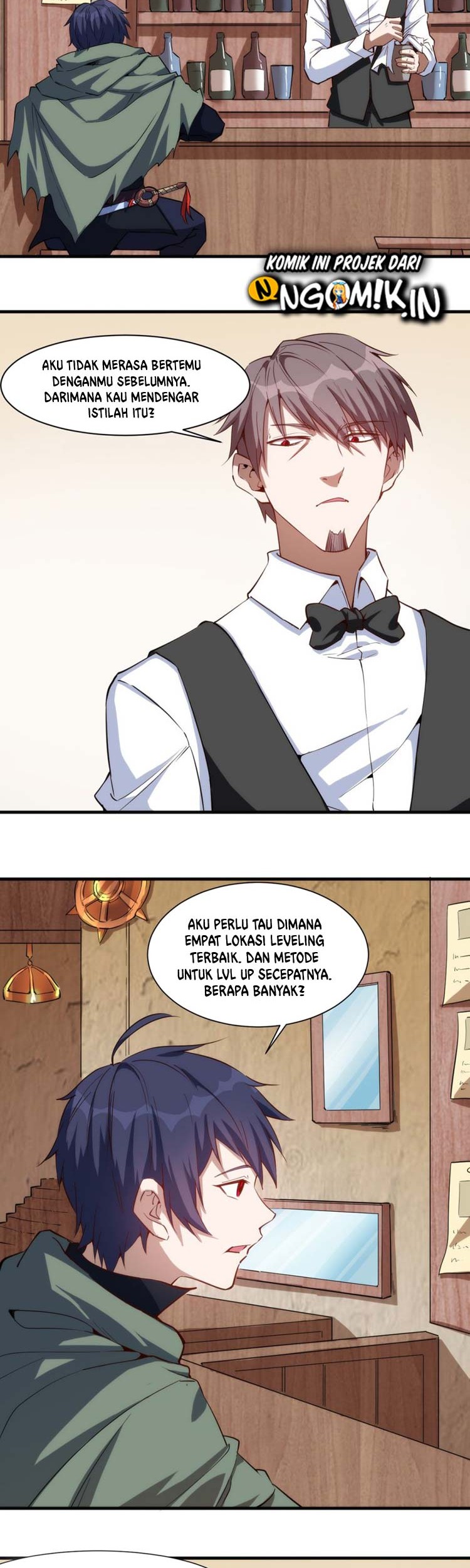 City of Sanctuary Chapter 21 Gambar 18