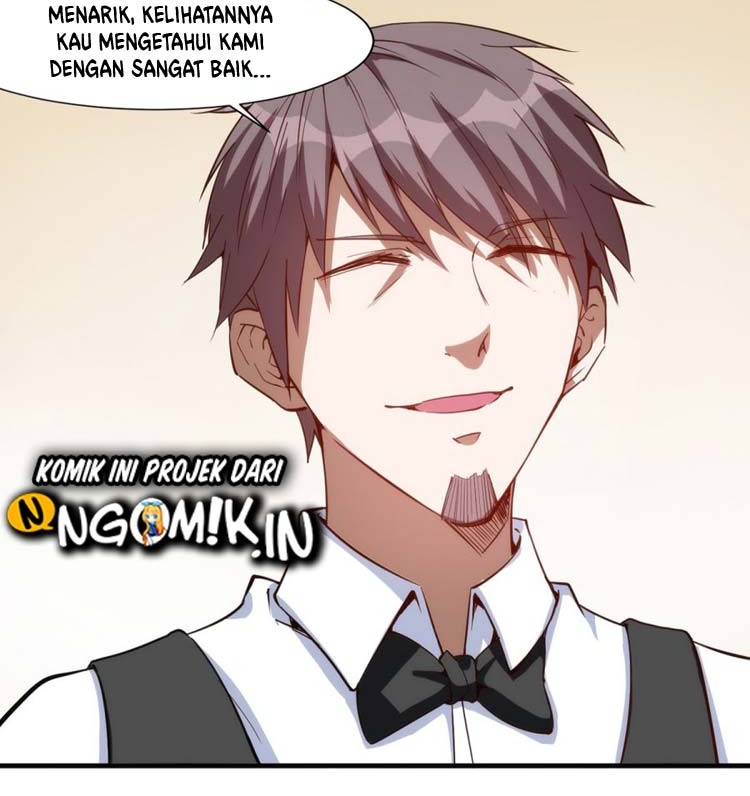 City of Sanctuary Chapter 21 Gambar 19