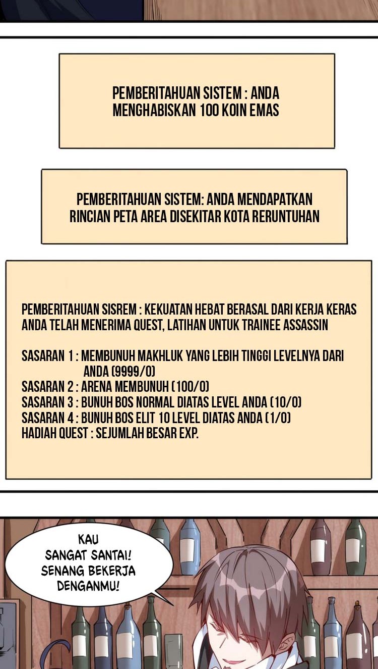 City of Sanctuary Chapter 21 Gambar 21