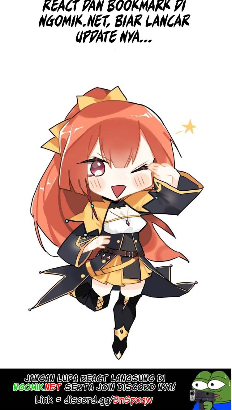 City of Sanctuary Chapter 21 Gambar 23