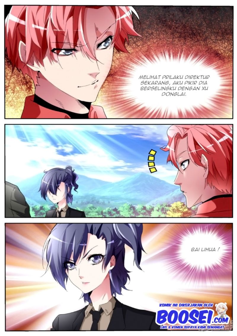 Talented Genius Chapter 58 Gambar 7