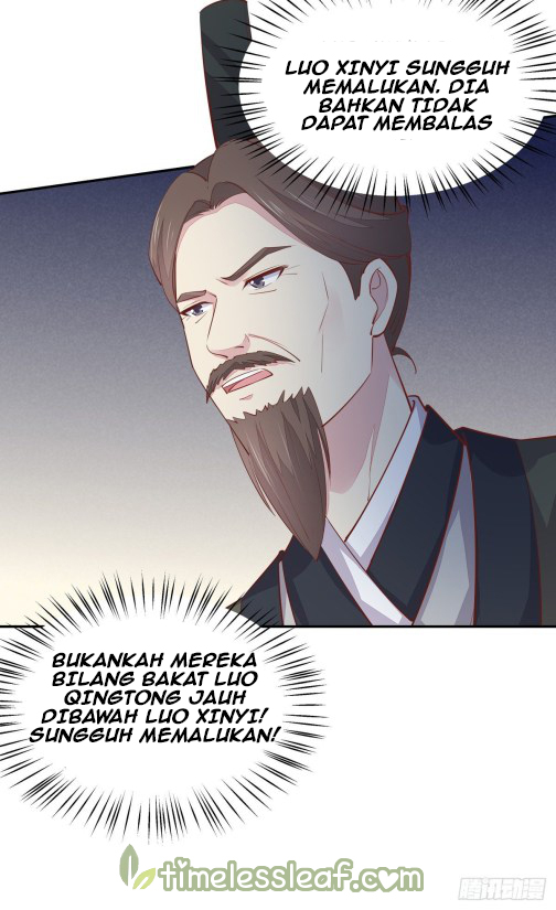 Pupillary Master Chapter 117.1 Gambar 9