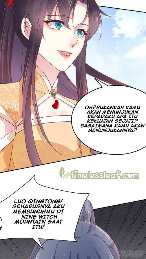 Pupillary Master Chapter 117.1 Gambar 11