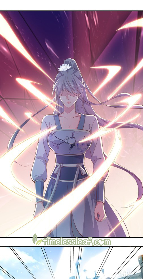 Pupillary Master Chapter 117.1 Gambar 13