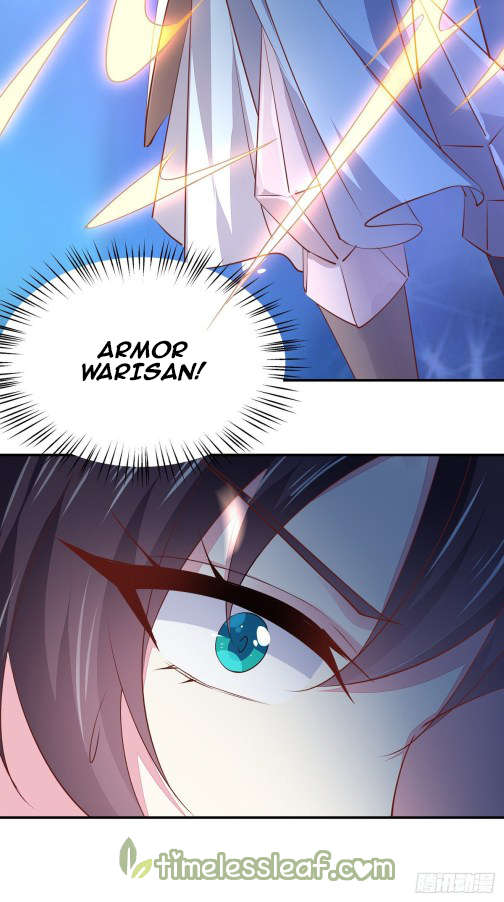 Pupillary Master Chapter 117.1 Gambar 17