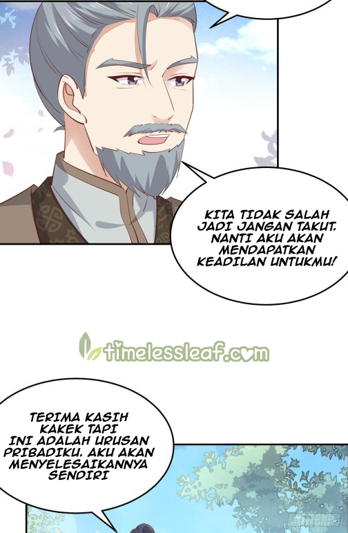 Pupillary Master Chapter 117.1 Gambar 3