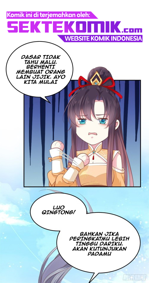 Pupillary Master Chapter 116.3 Gambar 4