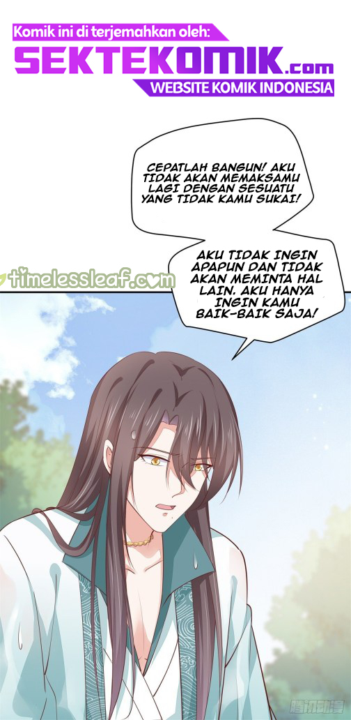 Pupillary Master Chapter 116.2 Gambar 4