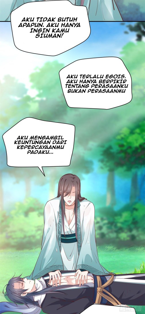 Pupillary Master Chapter 116.2 Gambar 5