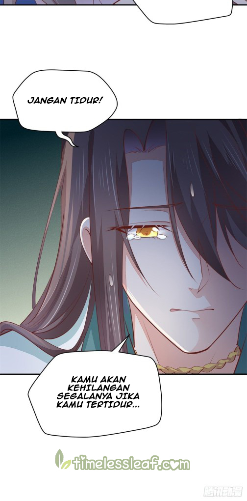 Pupillary Master Chapter 116.2 Gambar 7