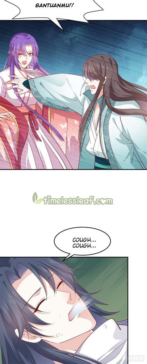 Pupillary Master Chapter 116.2 Gambar 9