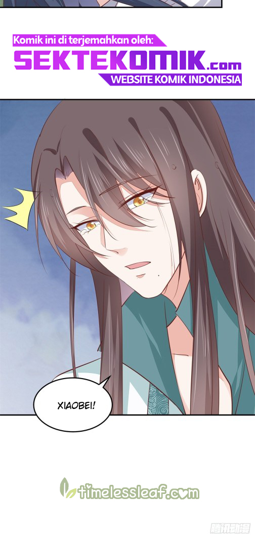 Pupillary Master Chapter 116.2 Gambar 10