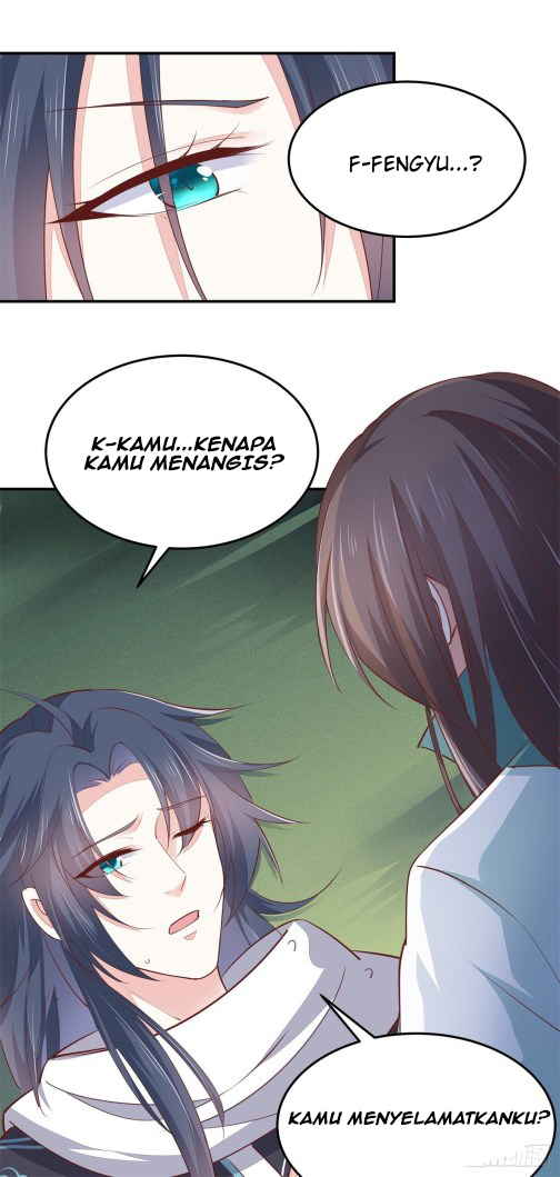 Pupillary Master Chapter 116.2 Gambar 11