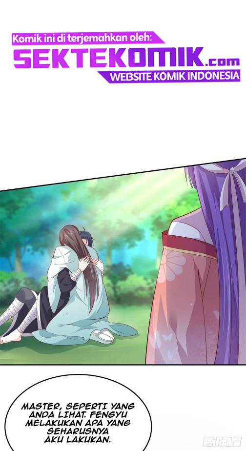 Pupillary Master Chapter 116.2 Gambar 15