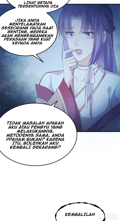 Pupillary Master Chapter 116.2 Gambar 16