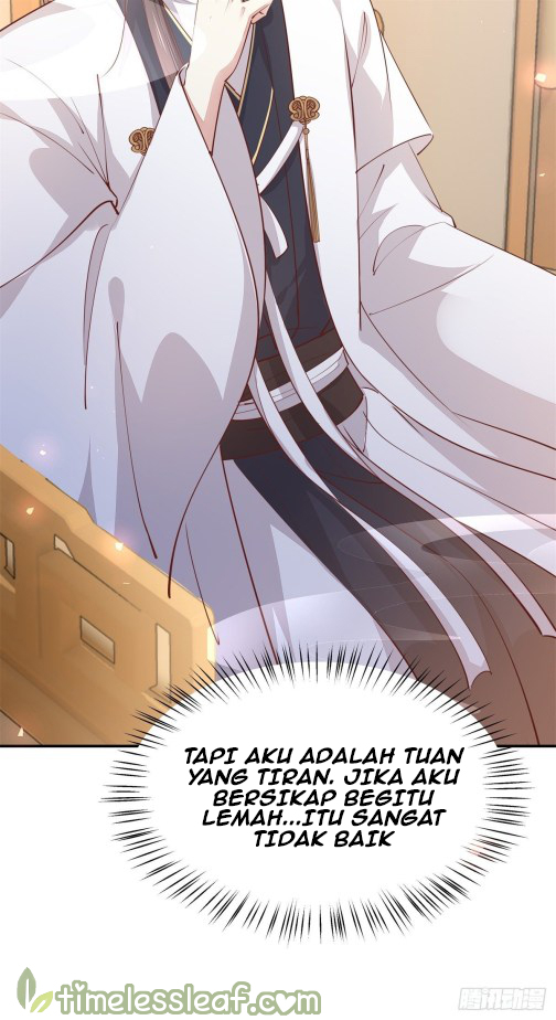 Pupillary Master Chapter 116.2 Gambar 19