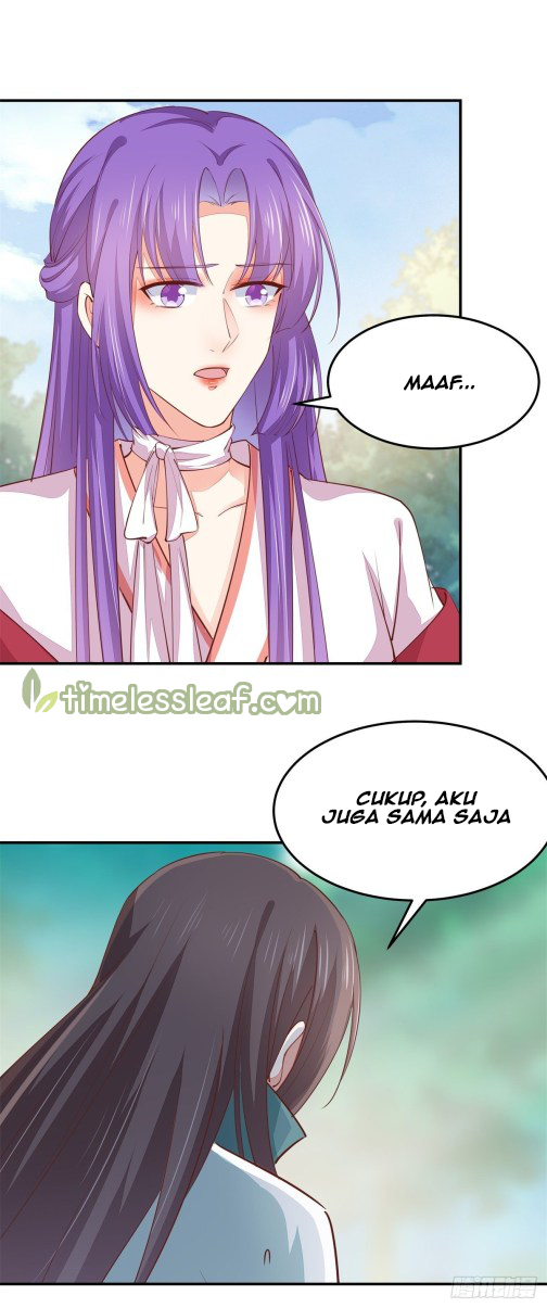 Pupillary Master Chapter 116.2 Gambar 3