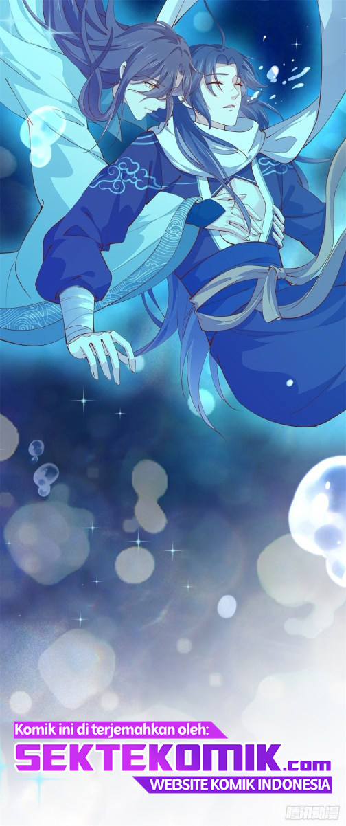 Pupillary Master Chapter 116.1 Gambar 6